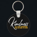 Ein Wort, das auf Begeisterung beruhen Zitat Schlüsselanhänger<br><div class="desc">Güte ist ein Geschenk, das sich jeder leisten kann. Inspiration und motivierend Zitat- und Sprichwort-Design mit positiver Botschaft und Lebensmotto. Coole Typografie Kunstartikel für diejenigen, die nach einem Wort suchen, das Ihre Einstellung und Ihr gutes Leben bestimmt. Ideal für diejenigen, die lustige sarkastische Zitat, witzigen Spaß, sassy Haltung und Sarkasmus...</div>