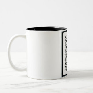 Ein wunderbarer 60er Inspiriert Tasse .. 60er Clas
