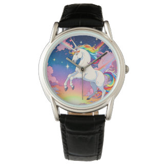 Ein wunderschöner Hintergrund eines majestätischen Armbanduhr