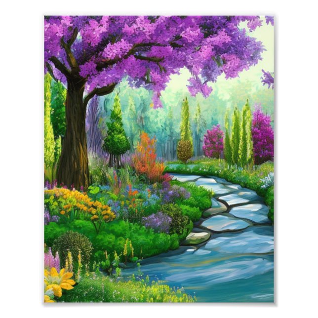 Ein wunderschönes Gartenhotel Erweiterung des Foto (Vorne)