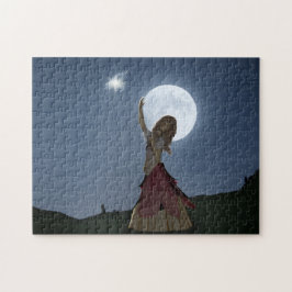 Ein Wunsch wird wahr