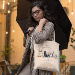 Ein Zauber | Halloween-Brautparty Tragetasche<br><div class="desc">Vielen Dank für Ihre besten Girls, die an Ihrer Seite mit diesen einzigartigen Taschen stehend sind. Die Taschen für Ihr Wochenende Party! Unsere Taschen sind der perfekte Weg für Ihre Crew, um die ganze Aufmerksamkeit zu bekommen, überall wo Sie und Ihre Galle hingehen! Für viele Brauten kommt Halloween nicht nur...</div>