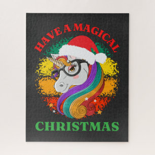 ein zauberhaftes Weihnachtsfest
