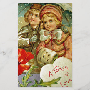 Ein Zeichen der Liebe