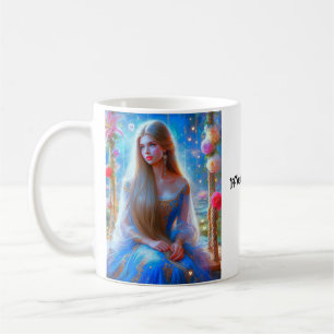 Ein zeitloser Teller Liebe in jeder Sippe - Kaffee Kaffeetasse