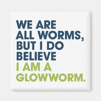 Ein Zitat zum Magneten Magnet