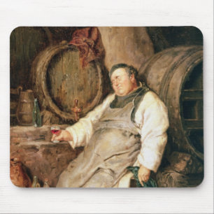 Ein zu viele mousepad