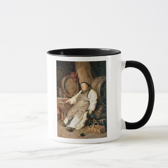 Ein zu viele tasse (Rechts)