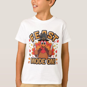 Ein-Zustand T-Shirt
