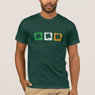Ein, Zwei, Drei Kleeblätter 2 T-Shirt