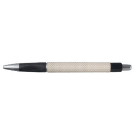 Ein zweiteiliges Bild, das einen Stift mit einer s