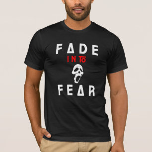 Einblenden bis zum Verblassen – Abstraktes, Bewegu T-Shirt