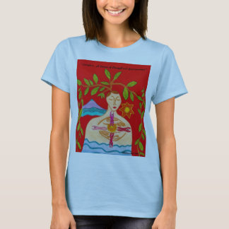 Einblick T-Shirt
