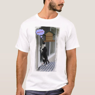 Einbrecher T-Shirt