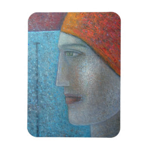 Einbruch 2012 magnet