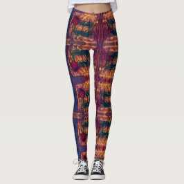 Einbruch Leggings