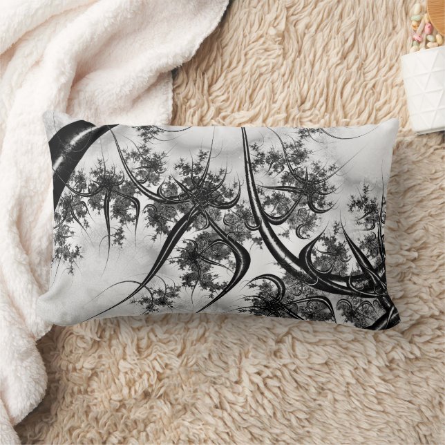 Einbußen Lendenkissen (Decke)