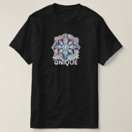 Eindeutige Nummer 2 T-Shirt