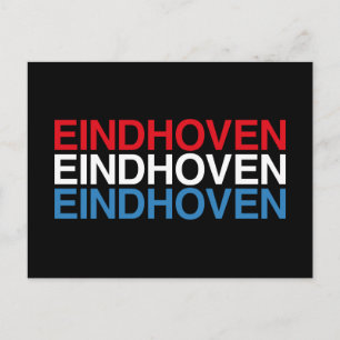 EINDHOVEN POSTKARTE