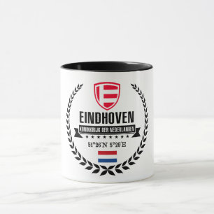 Eindhoven Tasse