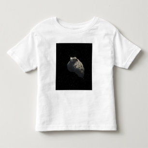 Eindruck eines Künstlers Kleinkind T-shirt