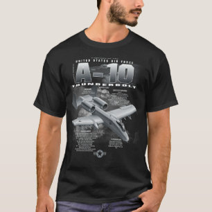 Eine 10-köpfige Legende der Vereinigten Staaten T-Shirt