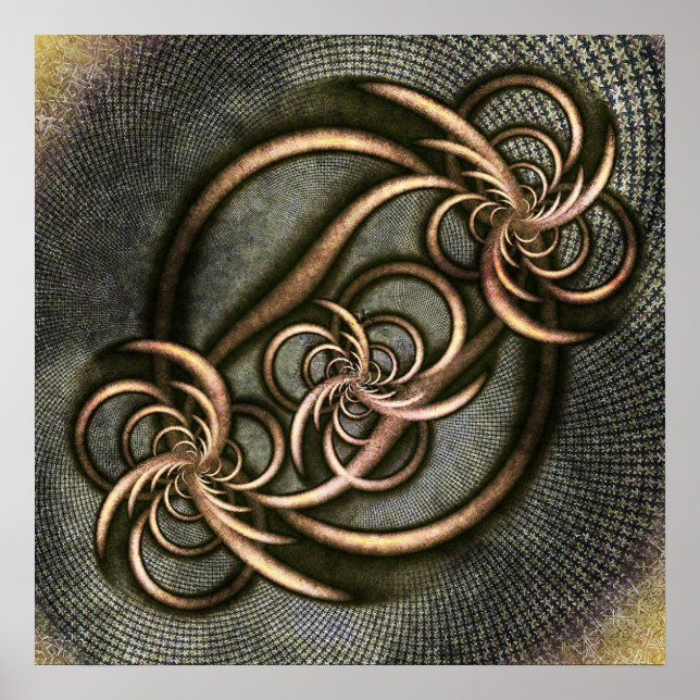 eine 4 alle poster (Vorne)