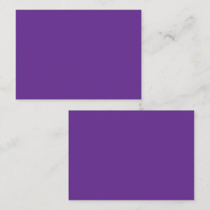 Eine abstrakte Mischung aus lebhaften violetten un Terminkarte