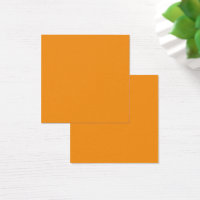 Eine abstrakte Mischung aus Orange, Rot und Gel