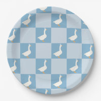 Eine Alberne Gans