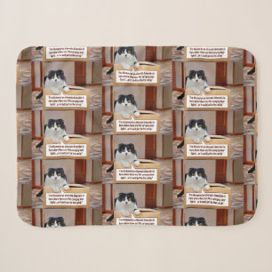 Eine alternative Dimension Sherpadecke
