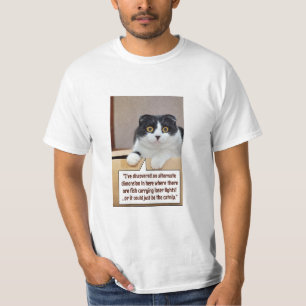 Eine alternative Dimension T-Shirt
