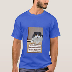 Eine alternative Dimension T-Shirt