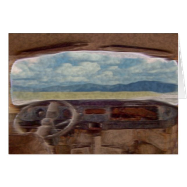 Eine andere Ansicht (Vorderseite (Horizontal))