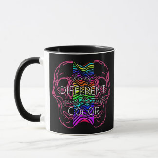 Eine andere Tasse sein