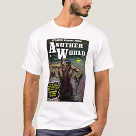 Eine andere Welt (Dezember 1952) T-Shirt