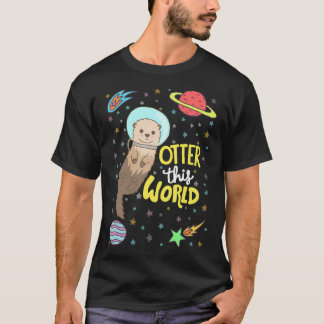 Eine andere Welt T-Shirt