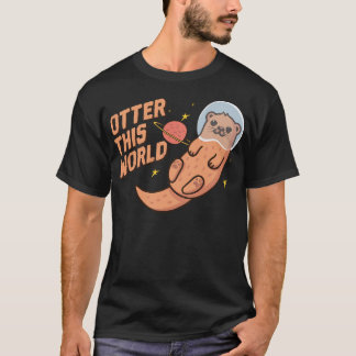 Eine andere Welt T-Shirt