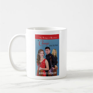 Eine Änderung der Abstimmung  Kaffeetasse