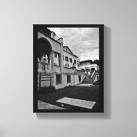 Eine angenehme Aussicht