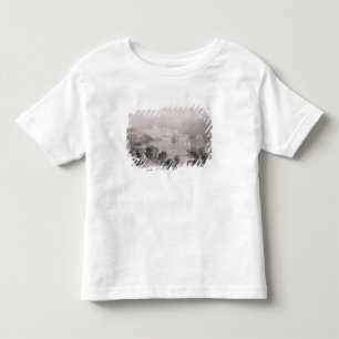 Eine Ansicht von Baltimore Kleinkind T-shirt