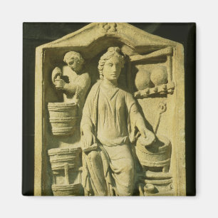 Eine Apotheke Magnet