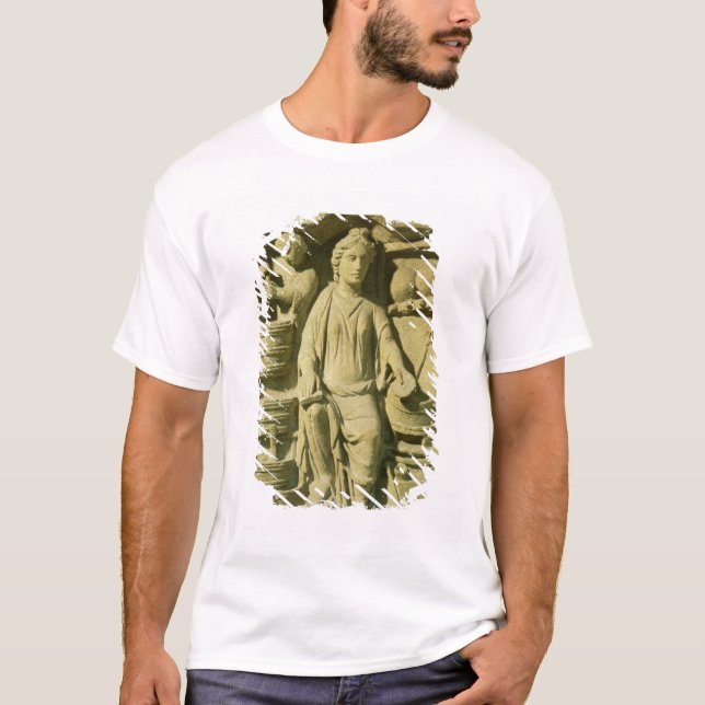 Eine Apotheke T-Shirt (Vorderseite)