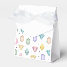 Eine Art Geschenkschachtel