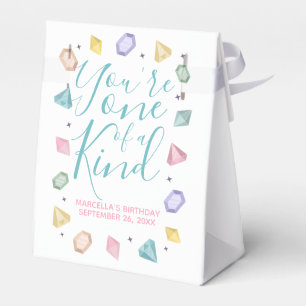 Eine Art Geschenkschachtel