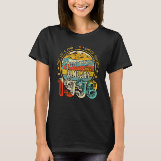 Eine Art Ltd Edition 25 Jahre Phantastisch seit J T-Shirt