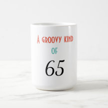 Eine Art von 65