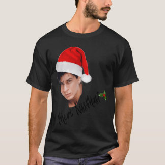Eine Art Weihnachten. Oder sollten wir sagen... Ki T-Shirt