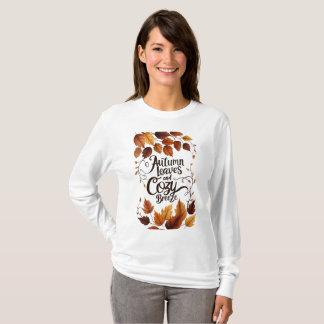 Eine atemberaubend detaillierte, von Hand Gezeichn T-Shirt
