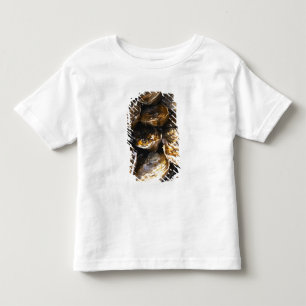 Eine Austernplatte. Kleinkind T-shirt